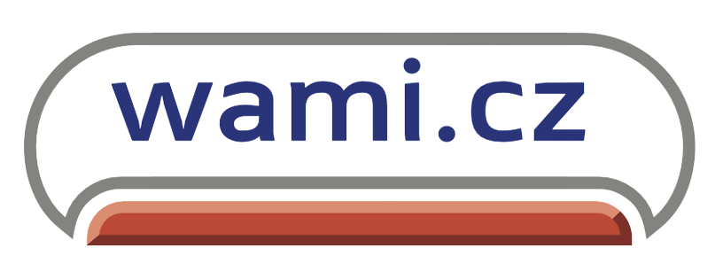 Wami.cz logo